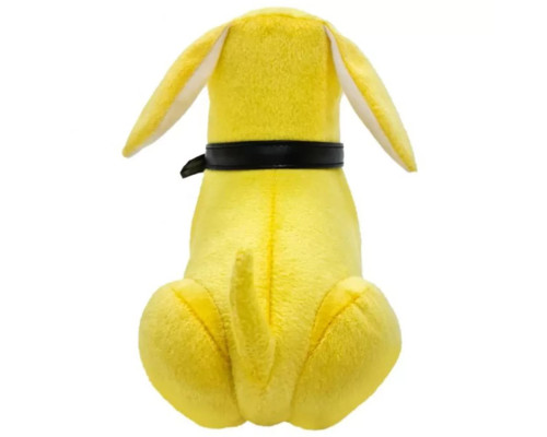 Плюшева іграшка собака лабрадор "Приятель" FWPDOGLAB22BG0000