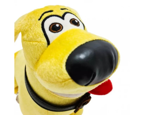 Плюшева іграшка собака лабрадор "Приятель" FWPDOGLAB22BG0000