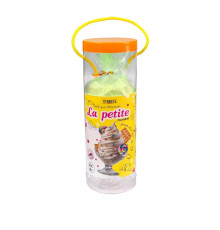 Набір для творчості "Mousse La Petite Мус Ля Петіт" 71312