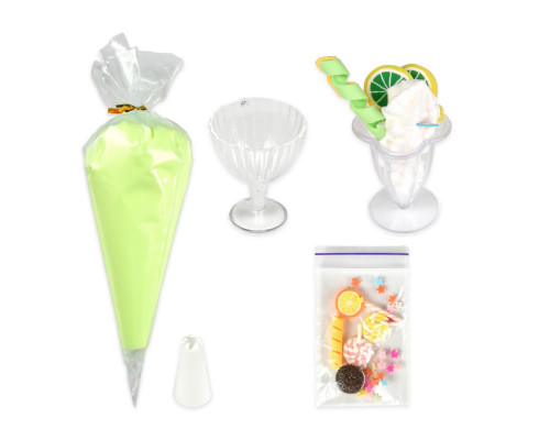 Набір для творчості "Mousse La Petite Мус Ля Петіт" 71312