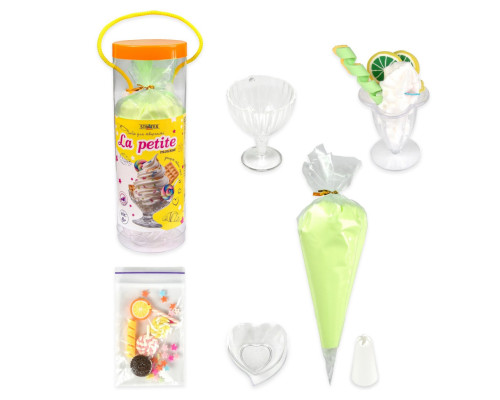 Набір для творчості "Mousse La Petite Мус Ля Петіт" 71312