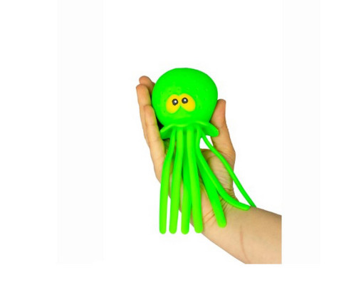 Дитяча іграшка антистрес "Восьминіг" CKS-10217_2