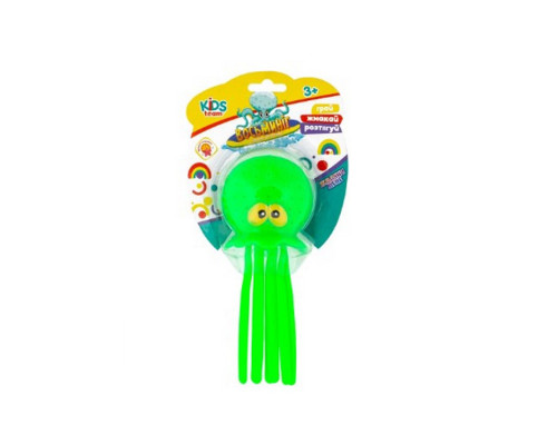 Дитяча іграшка антистрес "Восьминіг" CKS-10217_2