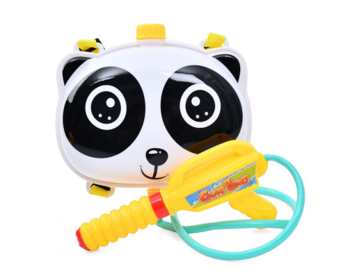 Водяной баллон "Панда" P3039A-1A(White) размер 21 см