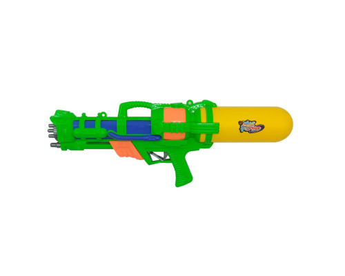 Детский Водяной автомат M 1917, 60-25-10см Зеленый