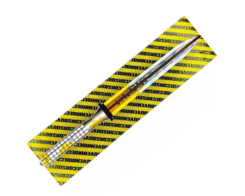 Деревянный сувенирный нож «jKommando FROZEN» JK-Fr