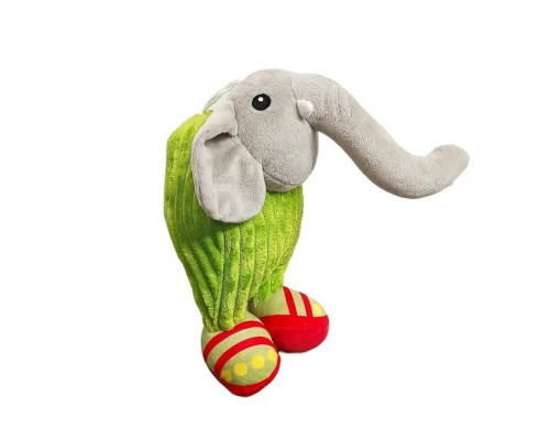 Дитяча м'яка іграшка "Lirili Larila" ZB-1206-6 серії Tralalero Tralala