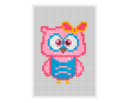 Детская мозаика ТехноК 7020TXK, 1188 деталей