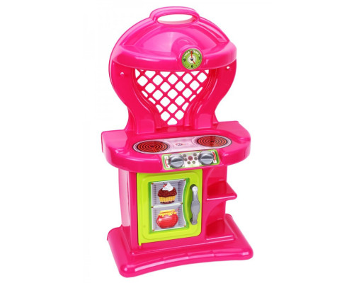 Детский игровой набор "Кухня 9" ТехноК 1844TXK