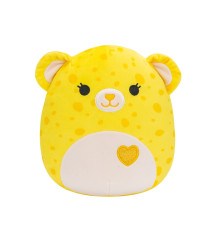 М'яка іграшка Гепард Лексі Squishmallows SQVA00850, 19 см