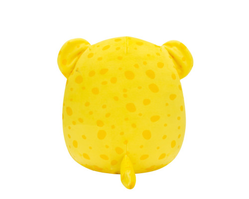 М'яка іграшка Гепард Лексі Squishmallows SQVA00850, 19 см