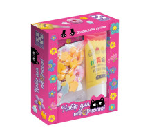 Детский набор для творчества "Звезда микс" VT4600-06