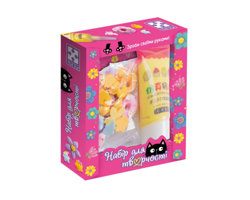 Детский набор для творчества "Звезда микс" VT4600-06