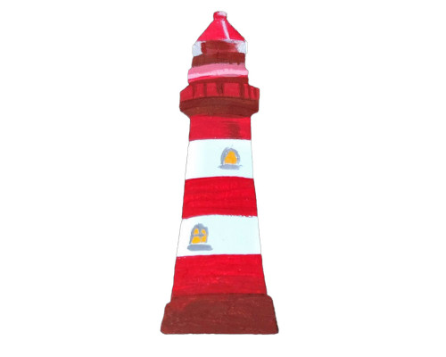 Набор детского творчества Роспись по дереву «Магниты-мечта моряка» РД-010