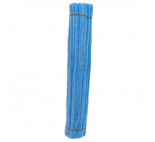 Набір для творчості "Пухнастий дріт" SND-416(Light-Blue) довжина 29 см