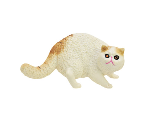 Детская игрушечная фигурка животного "ExoticShorthair" TBS081-8