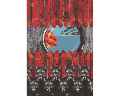 Книга Сам в океані 153043