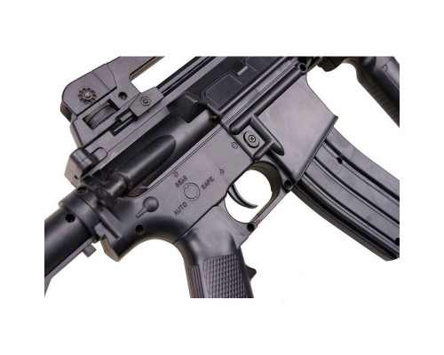 Іграшковий автомат CYMA P.1158B з кульками в комплекті