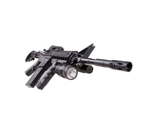 Іграшковий автомат CYMA P.1158B з кульками в комплекті