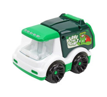 Дитяча ігрова машинка "Сміттєвоз" 2185TXK 17,5х12х11,8 см