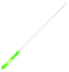 Дитячий світловий меч 189-158(Green) розмір 72,5 см