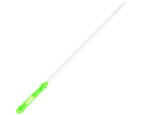 Дитячий світловий меч 189-158(Green) розмір 72,5 см