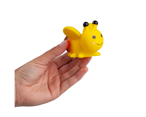 Настольная игра "Пчелка Эмми" VT2100-21 на украинском языке