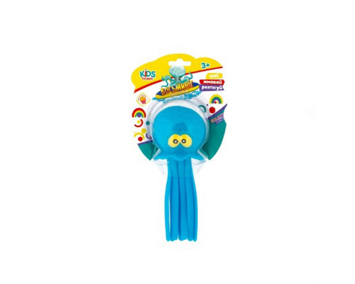 Детская игрушка антистресс "Осьминог" CKS-10217_3