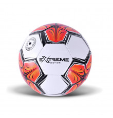 Мяч футбольный "Extreme motion" FB25579(Orange) размер №5