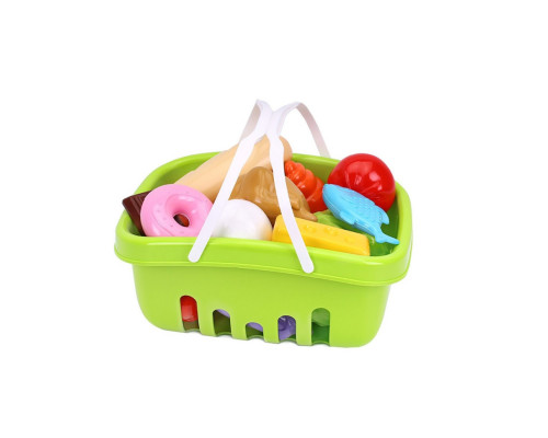 Игровой набор "Продукты" ТехноК 8720TXK