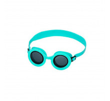 Дитячі окуляри для плавання 21178BW(Turquoise) бірюзовий