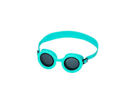 Детские очки для плавания 21178BW(Turquoise) бирюзовый