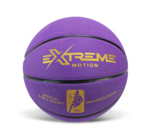 М'яч баскетбольний BB20589(Violet) розмір №7, PVC 620 грам