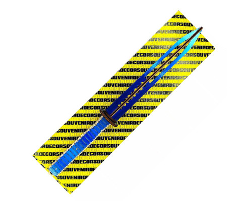 Деревянный сувенирный нож «jKommando GLASS» JK-Gl