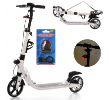 Самокат міський iTrike SR2-015-3-W дорослий