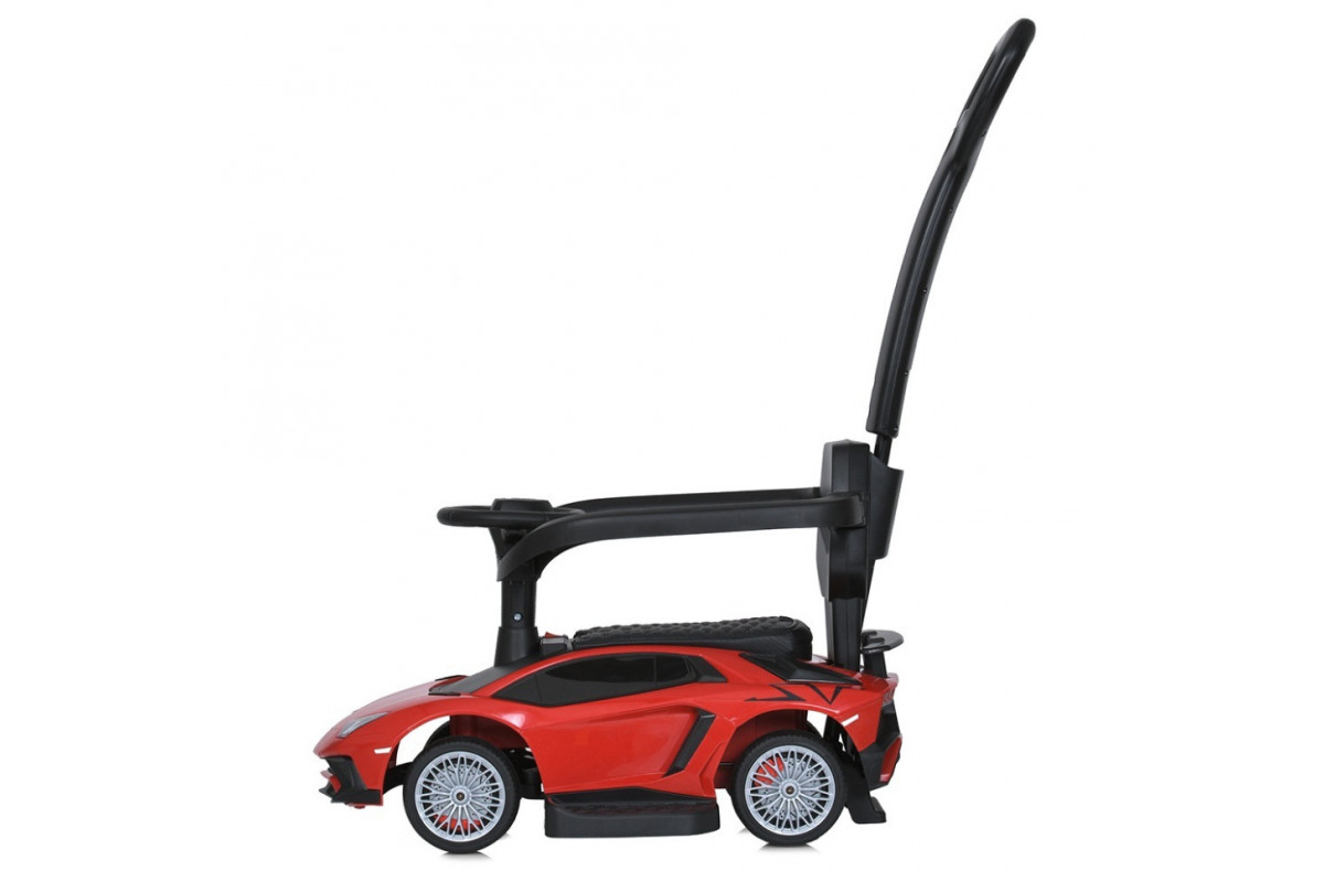 Детская Каталка-толокар "Lamborghini" M 5777EL-3 до 25 кг Детская Каталка-толокар "Lamborghini" M 5777EL-3 до 25 кг
