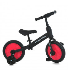 Детский велосипед-беговел MBB 1012-3, 12 дюймов