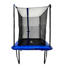 Дитячий батут "Sport" Profi MS 0589 розмір 183х244х260 см