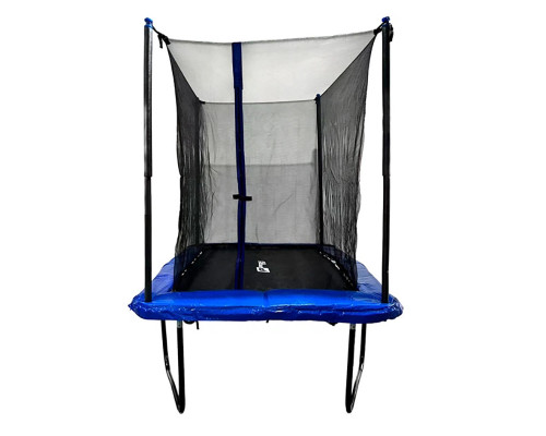 Дитячий батут "Sport" Profi MS 0589 розмір 183х244х260 см