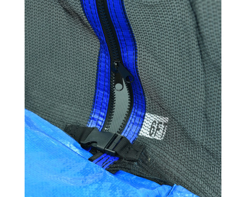 Дитячий батут "Sport" Profi MS 0589 розмір 183х244х260 см