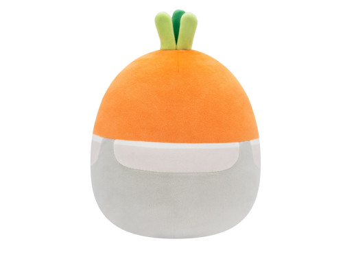 М'яка іграшка Морквина Кароліна Squishmallows SQER00945, 19 см