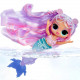 Игровой набор с куклой "Лана Мерин" L.O.L. Surprise! 510444 серии "Tweens Mermaids!" с аксессуарами