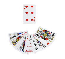 Карти гральні "Poker" 79214 в наборі 36 штук