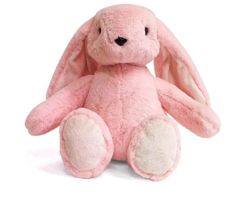 Плюшева іграшка Зайчення Міллі FWPBUNNY22LGPINK0 12 см