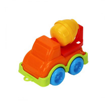 Дитяча іграшка "Автоміксер Міні " 5217TXK різнокольоровий