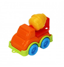 Дитяча іграшка "Автоміксер Міні " 5217TXK різнокольоровий