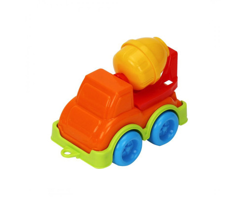 Дитяча іграшка "Автоміксер Міні " 5217TXK різнокольоровий