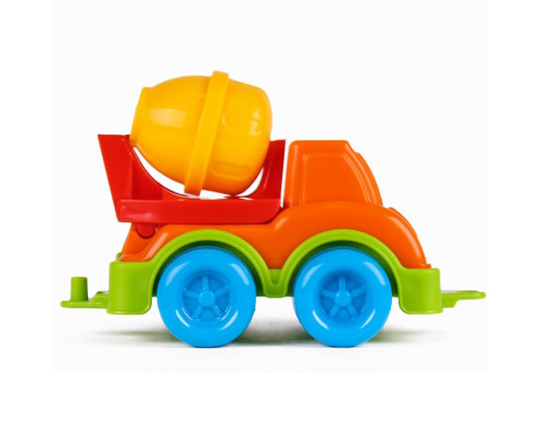 Дитяча іграшка "Автоміксер Міні " 5217TXK різнокольоровий