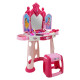 Игровой набор Трюмо Dressing Table 1195 с аксессуарами, свет, музыка