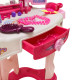 Игровой набор Трюмо Dressing Table 1195 с аксессуарами, свет, музыка